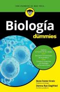 Biología para Dummies edito da Para Dummies
