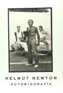Helmut Newton, autobiografía di Helmut Newton edito da RM Verlag, S.L.