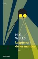 La guerra de los mundos di H. G. Wells edito da Debolsillo