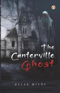 The Canterville Ghost di Oscar Wilde edito da Diamond Magazine Private Limited