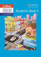 International Primary English as a Second Language Student's Book Stage 3 di Jennifer Martin edito da HarperCollins Publishers