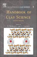 Handbook of Clay Science edito da ELSEVIER