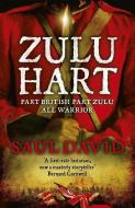 Zulu Hart di Saul David edito da Hodder & Stoughton General Division