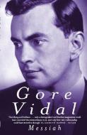 Messiah di Gore Vidal edito da Little, Brown Book Group