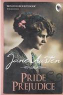 Pride and Prejudice di Jane Austen edito da Lulu.com