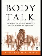 Body Talk edito da Taylor & Francis Ltd