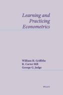 Learning & Practicing Economet di Griffiths, Hill, Judge edito da John Wiley & Sons