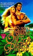 Once A Pirate di Susan J. Grant edito da Dorchester Publishing