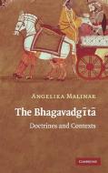 The Bhagavadgita di Angelika Malinar edito da Cambridge University Press