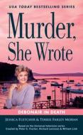 Murder, She Wrote: Debonair in Death di Jessica Fletcher, Terrie Farley Moran edito da BERKLEY BOOKS