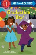 Graduation Day! di Candice Ransom edito da RANDOM HOUSE