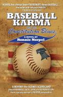 Baseball Karma and the Constitution Blues di Ronnie Norpel edito da AD LIB PUB