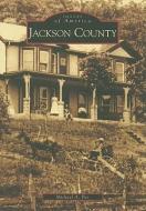 Jackson County di Michael A. Poe edito da ARCADIA PUB (SC)