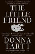 The Little Friend di Donna Tartt edito da Bloomsbury UK
