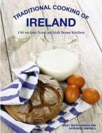 Traditional Cooking of Ireland di Biddy White Lennon, Georgina Campbell edito da Anness Publishing