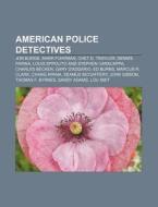 American Police Detectives: Jon Burge, M di Books Llc edito da Books LLC, Wiki Series