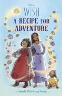 Wish Middle Grade Novel di Disney Books edito da DISNEY PR