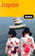 Fodor\'s Japan di Fodor's edito da Ebury Press