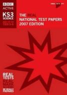 The Real National Test Papers edito da Pearson Education Limited