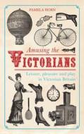 Amusing the Victorians di Pamela Horn edito da Amberley Publishing