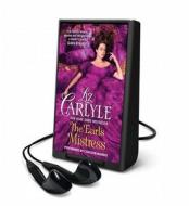 The Earl's Mistress di Liz Carlyle edito da HarperCollins Publishers