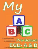 ABC-Preschool di MR Sherpherd Randa edito da Createspace