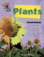 Plants di Richard Robinson edito da QEB Publishing