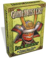 Gamemastery Item Cards: Jade Regent di Paizo Staff edito da Paizo Publishing, Llc