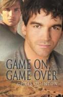 Game On, Game Over di Chris Quinton edito da Silver Publishing