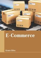 E-Commerce edito da LARSEN & KELLER EDUCATION