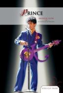 Prince: Musical Icon di Stephanie Watson edito da ESSENTIAL LIB