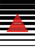 Sapiens di Yuval Noah Harari edito da Random House UK Ltd