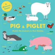 Pig And Piglet di Magma edito da Laurence King Publishing