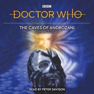 Doctor Who And The Caves Of Androzani di Terrance Dicks edito da Bbc Worldwide Ltd