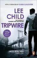 Tripwire di Lee Child edito da Transworld Publishers Ltd