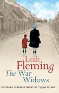 The War Widows di Leah Fleming edito da HarperCollins Publishers