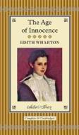 The Age Of Innocence di Edith Wharton edito da Crw Publishing Limited