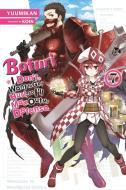 Bofuri: I Don't Want To Get Hurt, So I'll Max Out My Defense., Vol. 7 (light Novel) di Yuumikan edito da Yen Press
