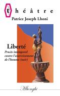 Liberté di Patrice Joseph Lhoni edito da Books on Demand