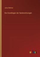Die Grundlagen der Seelenstörungen di Julius Beßmer edito da Outlook Verlag