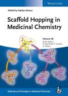 Scaffold Hopping in Medicinal Chemistry di N Brown edito da Wiley VCH Verlag GmbH