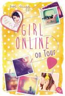 Girl Online on Tour di Zoe Sugg, Zoe Sugg alias Zoella edito da cbj