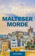 Malteser Morde di Joyce Summer edito da Books on Demand