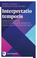 Interpretatio temporis edito da Matthias-Grünewald-Verlag