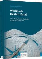 Workbook Hoshin Kanri di Daniela Kudernatsch edito da Schäffer-Poeschel Verlag