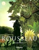 Rousseau di Cornelia Stabenow edito da Taschen Gmbh