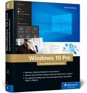 Windows 10 Pro di Mareile Heiting edito da Rheinwerk Verlag GmbH