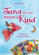 Tarot für das innere Kind di Isha Lerner, Mark Lerner edito da Silberschnur Verlag Die G