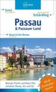 Passau & Passauer Land di Julia Wolf edito da Viareise Vlg. K. Scheddel