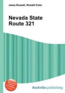 Nevada State Route 321 edito da Book On Demand Ltd.